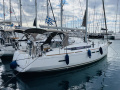 Jeanneau Sun Odyssey 419 Blauwasseryacht