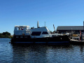 Altena Fly 1200 Flybridge
