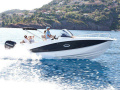 Quicksilver ACTIV 755 SUNDECK Motoryacht