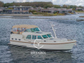 Linssen Grand Sturdy 40.0 AC Verdränger