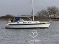 Hallberg-Rassy 31 MKII Plachetní jachta
