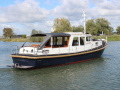 Valkvlet 1160 OK/AK Motoryacht