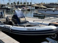 Grand G750 Semirrigida