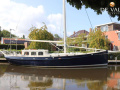Puffin 50 Segelyacht