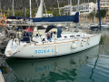Beneteau First 40.7 Yacht à voile