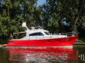 Aquanaut Monte Cristo 1100 Flybridge