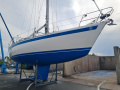 Sweden Yachts 370 Plachetní jachta