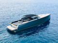 VanDutch 55 Yacht à moteur