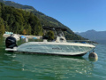 Mingolla Brava 25 Open Sport Boat