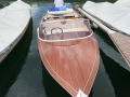 Abegglen 505 Sportboot