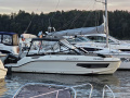 Quicksilver Activ 755 Cruiser Motoryacht