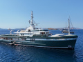Pendennis 55m Superjacht