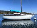 Comet 770 Segelyacht