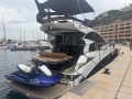 Cobrey 45 Fly Flybridge