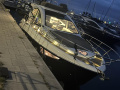 Cobrey 45 Fly Flybridge