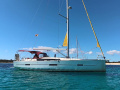 Dufour 460 Grand Large Sailing yacht