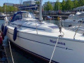 Bavaria 36- Purjejahti