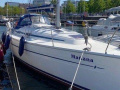Bavaria 36-3 Jacht żaglowy
