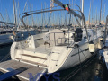 Bavaria 51 Cruiser Plachetní jachta