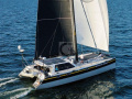 Gunboat 48 Katamaran