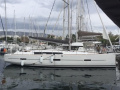 Dufour 460 Grand Large Blauwasseryacht