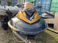 Sea-Doo RXT 215 Jet-Ski