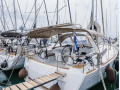 Jeanneau Sun Odyssey 479 Oceánská jachta (bluewater)