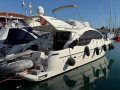 Azimut 39 Fly Flybridge