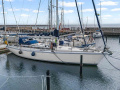 Paimpol et F&eacute;camp Via 52 Plachetní jachta