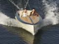 Diva Manufaktur Diva 7 Motorboot-Klassiker