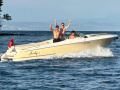 Chris Craft 25 Corsaire LE Runabout