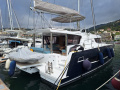 Bali 4.8 Catamarán