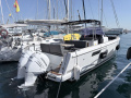Fjord 36 Sportboot