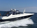 Sunseeker Camargue 50 Motorová jachta