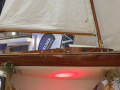 Malteserkreuzer Klassische Segelyacht