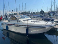 Fairline Sun Fury Kajütboot