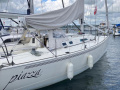 X-Yachts IMX 40 Sailing yacht