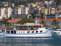 VOGA PASSENGER TOURIST SHIP Fahrgastschiff