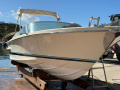 Colombo 21 Super Indios Deck-boat