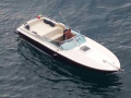 Colombo 29 Racing Open boot
