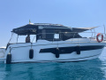 Jeanneau Merry Fisher 895 S&eacute;rie 2 Yacht à moteur