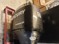 Mercury F60ELPT EFI Aussenborder