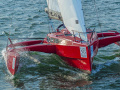 Libertist 703 Trimaran