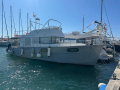 Beneteau Swift Trawler 44 Flybridge