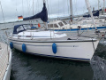 Bavaria 32 Vitorlás yacht