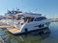 Ferretti 500 Flybridge