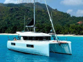 Lagoon 40 Katamaran