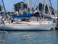 Jeanneau SUN RISE 34 Segelyacht