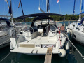 Dufour 382 Grand Large Plachetní jachta