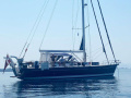 Beneteau 57 Plachetní jachta